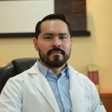 Foto de Dr. Alfredo Hernández Molano, Cirugía General en Mérida
