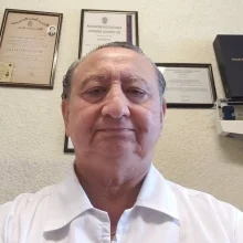 Foto de Dr. Alvaro Herrera Garcia, Cirugía General en Mérida