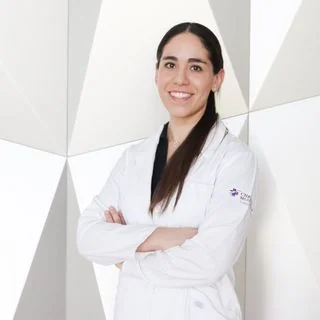 Foto de Dra. Ana Cecilia Lozada Navarro, Reumatología en Mérida