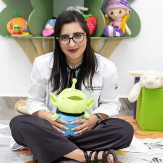 Foto de Dr. Ana Gabriela Ayala Germán, Pediatría en Mérida