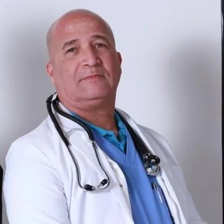 Foto de Dr. Angel Luis Fong Baltar, Cirugía General en Mérida