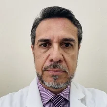 Foto de Dr. Antonio Polanco Saldivar, Cirugía General en Mérida