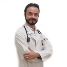Foto de Dr. Armando David Villarreal Vidal, Medicina Interna en Mérida