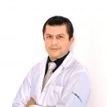 Foto de Dr. Armando García Camarena, Medicina Interna en Mérida