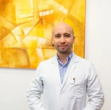 Foto de Dr. Arturo Osornio León, Ortopedia y Traumatología en Mérida