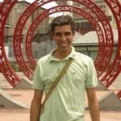 Foto de Dr. Axel Mena Quintero, Gastroenterología en Mérida