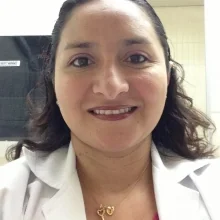 Dr. Beatriz Cetina