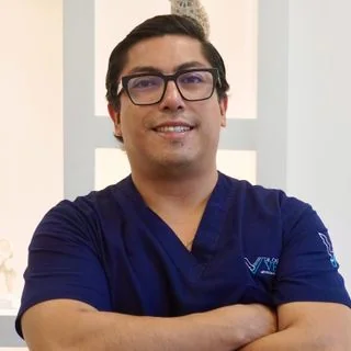 Foto de Dr. Carlos Humberto Vera Torres, Ortopedia y Traumatología en Mérida