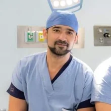 Foto de Dr. Carlos Reza Moreno, Cirugía General en Mérida
