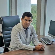 Foto de Dr. Carlos Rodríguez Lomelí, Ortopedia y Traumatología en Mérida