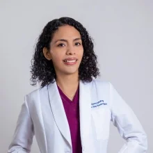 Foto de Dr. Cindy Guevara Hernández, Dermatología en Mérida