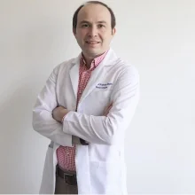 Foto de Dr. Daniel Alejandro Vargas Mendez, Neurología en Mérida