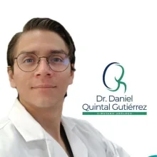 Foto de Dr. Daniel Quintal Gutierrez, Urología en Juárez
