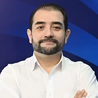 Foto de Dr. Diego Castañeda Garay, Cirugía General en Mérida