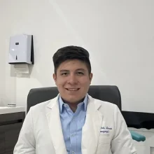 Foto de Dr. Diego Vela Loredo, Otorrinolaringología en Mérida