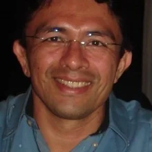 Foto de Dr. Douglas Ramon Canul Rodriguez, Cirugía Oncológica en Mérida