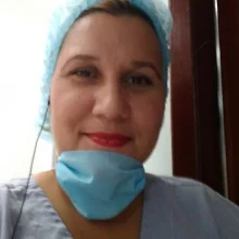 Foto de Dr. Dunia Rojas Vega, Pediatría en Mérida