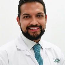 Foto de Dr. Eduardo Villegas Tovar, Cirugía General en Mérida