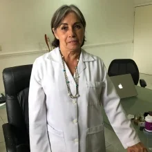 Dr. Eika Antonia Ojeda Rodriguez