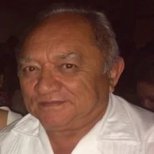 Foto de Dr. Emilio Fernando Quintal Patrón, Otorrinolaringología en Mérida