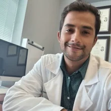 Foto de Dr. Emilio I Hernández Balderas, Ortopedia y Traumatología en Mérida