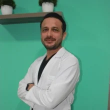 Foto de Dr. Emmanuel Lizama Zaldivar, Medicina Interna en Mérida