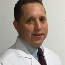 Foto de Dr. Erick Alberto Valadez Valles, Cirugía General en Mérida