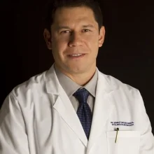 Dr. Ermilo Sanchez Buenfil