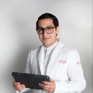 Foto de Dr. Felipe de Jesús Pérez Hernández, Medicina Interna en Mérida