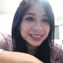 Foto de Dr. Fernanda Rojas Miranda, Psiquiatría en Mérida