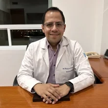 Foto de Dr. Francisco Javier López Díaz, Gastroenterología en Mérida