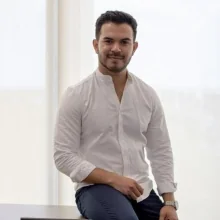 Foto de Dr. Francisco Javier Osorio Garcia, Otorrinolaringología en Mérida