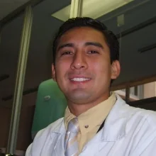 Foto de Dr. Francisco Leopoldo Marín González, Cirugía Pediátrica en Mérida