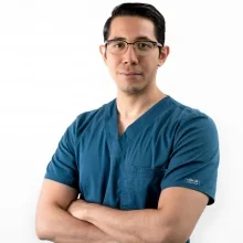 Foto de Dr. Gabriel Sánchez Castro, Otorrinolaringología en Mérida