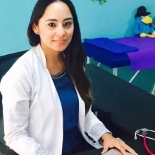 Foto de Dra. Gabriela Y. Castellanos Coutiño, Alergología e Inmunología Clínica en Mérida