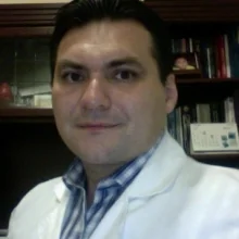 Foto de Dr. Gerardo Antonio Castillo Patrón, Medicina Crítica en Mérida