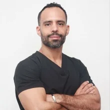 Foto de Dr. Germán Angel Cubedo Liboy, Ortopedia y Traumatología en Mérida