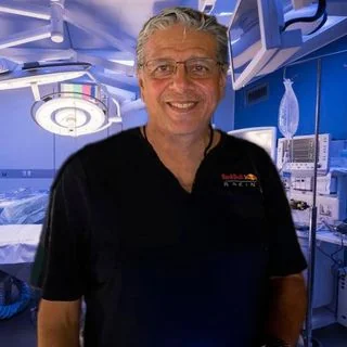 Foto de Dr. Guillermo Alexander Aguilar Perera, Cirugía General en Mérida