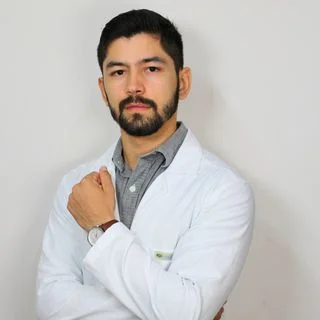 Foto de Dr. Guillermo Javier Briseño García, Ortopedia y Traumatología en Mérida