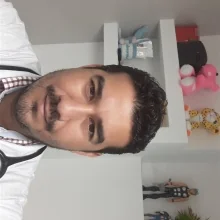 Foto de Dr. Guiriam Francisco Sosa Ontiveros, Pediatría en Mérida