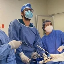 Foto de Dr. Héctor Márquez Moguel, Cirugía General en Mérida