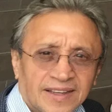 Dr. Humberto Gutierrez Flota