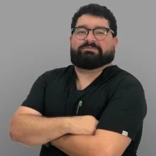 Foto de Dr. Isaac Pacheco Enríquez, Ortopedia y Traumatología en Mérida