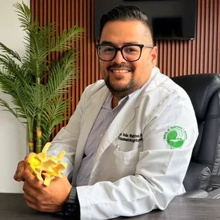 Foto de Dr. Ivan Rafael Torres Ruiz, Ortopedia y Traumatología en Mérida