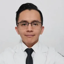 Foto de Dr. J. Moisés Kantún Sánchez, Ortopedia y Traumatología en Mérida