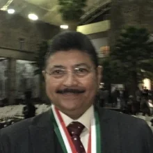 Foto de Dr. Jacinto Herrera Leon, Reumatología en Mérida