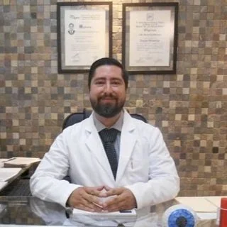 Foto de Dr. Jaime Manuel Rodriguez Diaz, Oftalmología en Mérida