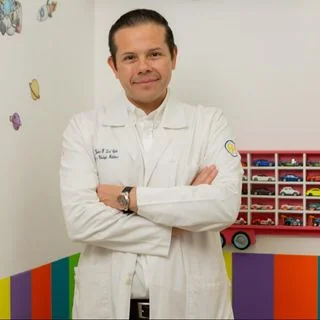 Foto de Dr. Javier Francisco Leal Ojeda, Pediatría en Mérida