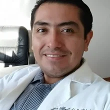 Foto de Dr. Jesus Alberto Ceballos Valadez, Ortopedia y Traumatología en Mérida
