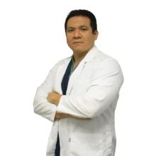 Foto de Dr. Jesús Raúl Peniche Herrera, Cirugía General en Mérida